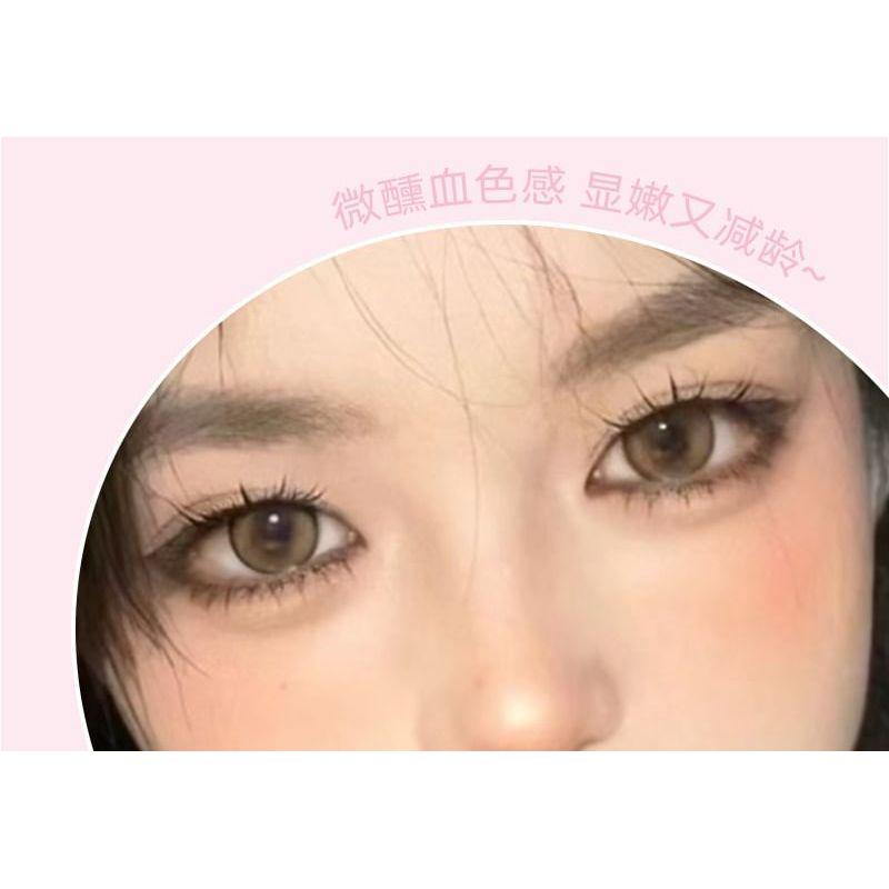 Gege Bear - Colorful Sweet Blush Clay - 4 Colors