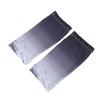 1 Pair Ice Silk Sves UV Sun   Lengthen Thin Brthable Quick Drying Cooling Arm Sves for   Sports