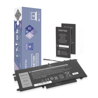 Příslušenství k notebookům – Adaptéry a baterie pro notebooky
