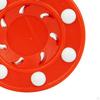 2 Hockey Game Puck 120 Practicing and Classic Training Size: diameter 75mm / 3 inch 5mm /1
