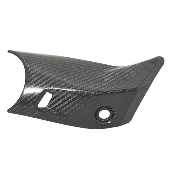 Carbon Fiber Pattern for Kawasaki Ninja ZX25R (2021-2022)