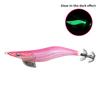 Artificial Hard Bait Luminous Squid Jig Sea Fishing Lure Octopus 3.5#3.0 # 2.5 # Japan Fishing Tackle