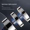 X-RIVALFITNESS Adjustable Electroplated Steel Dumbbell