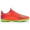 Puma Future 4.4 TT Fearless Pack Men Sneakers Orange Fiery-Coral Fizzy-Light 107007-03