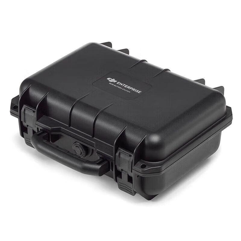 DJI BS30 Smart Battery Station