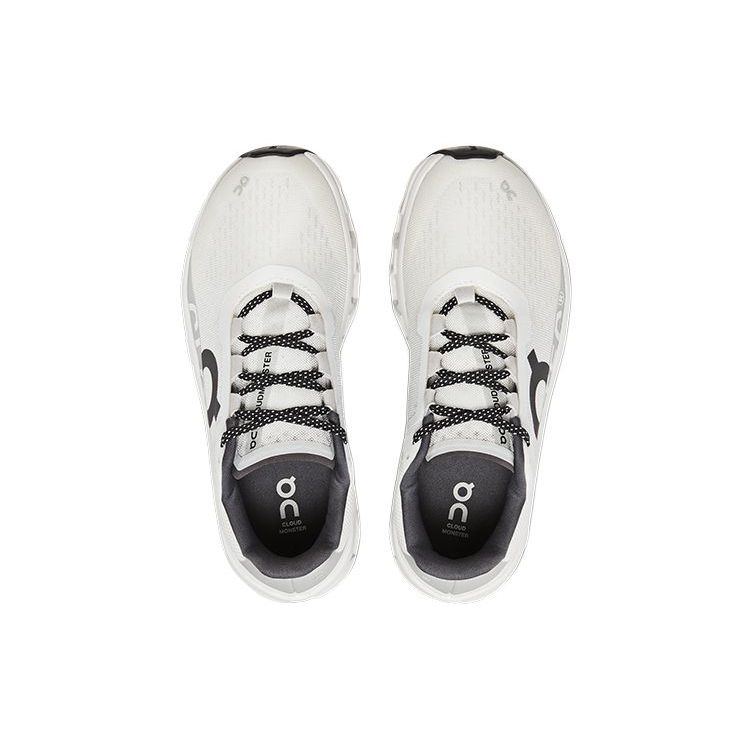 Cloudmonster Undyed White Women Sneakers 61.98285