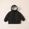 Children's 2025 Winter Down Jacket for Boys and Girls - Thick, 90% Down, Available in Small, Medium, and Large.
