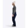 The Mountain Studio Брюки Carv insulated stretch