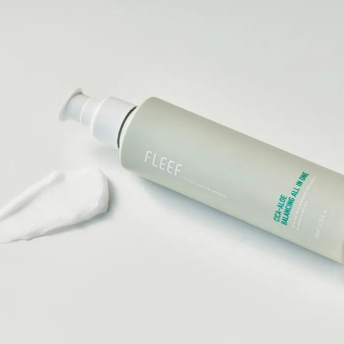 Flip_Cica-Aloe Calming All-in-One [For Trouble Skin] 200ml