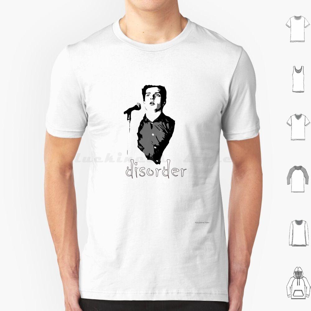 Post Punk Ian Curtis T Shirt Men Women Kids 6xl Ian Curtis Art Ian Curtis Fans Ian Curtis Music Ian Curtis Poet Post Punk 80s