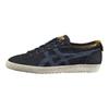 ONITSUKA TIGER Delegazione Messico Sneakers Casual Durevoli a Taglio Basso Sneakers Unisex Nero Blu D6L3N-5050