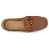UGG Casual Loafers 'Marron' Women's 1142273-CTSD
