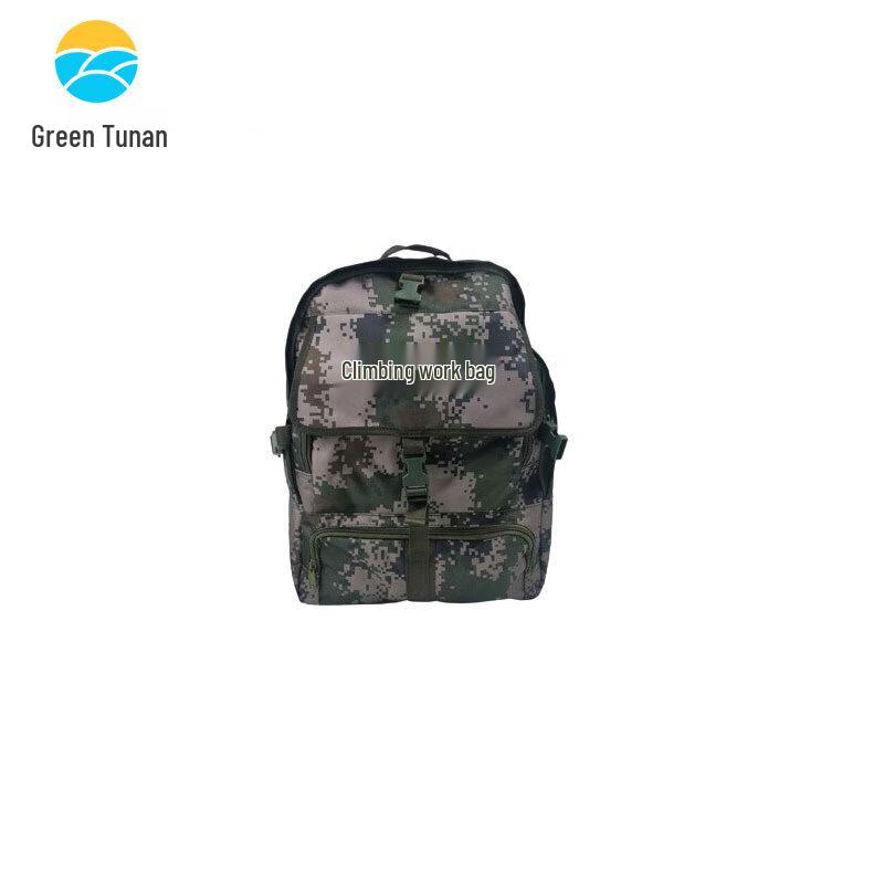 Tunan Outdoor Climbing Tool Bag