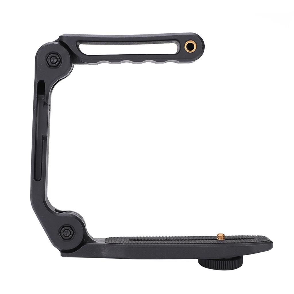 For ORDRO UGrip Video Filming Camera Handle Handheld Stabilizer Holder Grip
