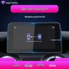 Compatible with 25 BAIC Models, the EX3 Zhida X3 EX5 X7 Navigation and Console Screen Protector.