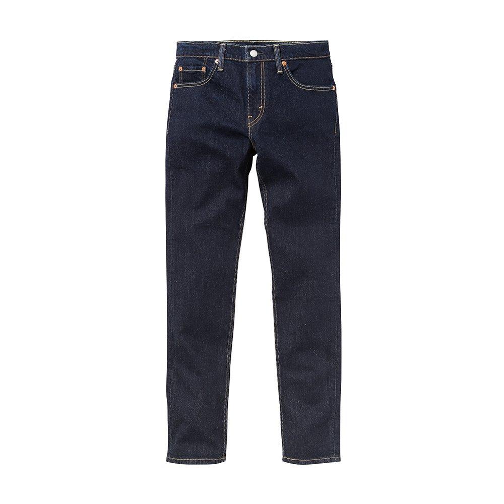 Levi s 511 SLIM denim jeans men s slim skinny WAW36(91cm)