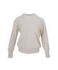 Baseukala Double Point Round Neck Knitwear (5Colors)