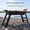 Suncojia Portable Charcoal BBQ Grill