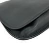 COACH Old Coach 9131 Shoulder Bag black Women used