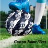 Size 5 Football Custom Name Text, Outdoor Training Soccer BallFC Zürich