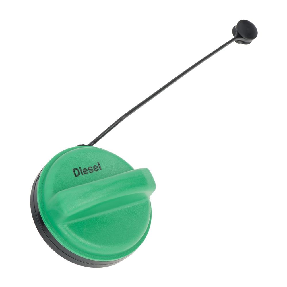 For 12-22 Chevrolet Silverado Sierra Duramax Diesel Fuel Tank Gas Cap 23288713