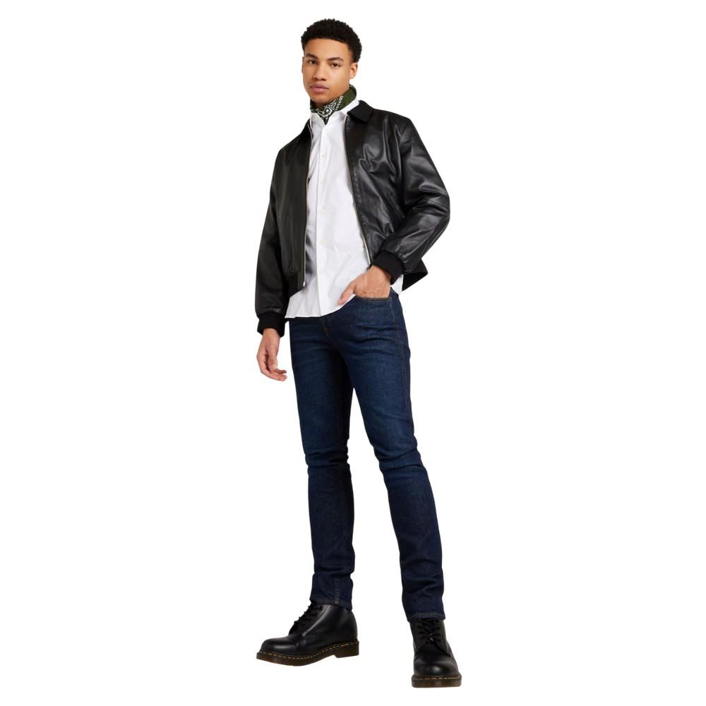 Lyle & Scott Mens Interlock Shirt