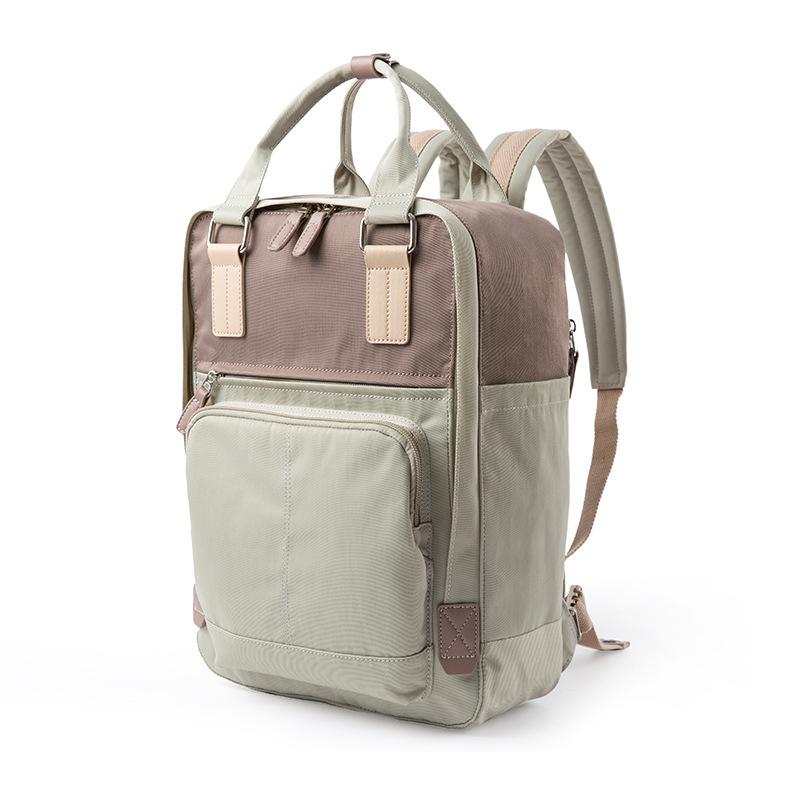 Ryggsäck Dam Bok Sommar Högskolestudenter Mellanstadiet Högstadiet Datorryggsäck