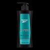 Reebok Men's Oil Control Refreshing Shampoo