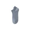 Men's Summer Thin Mesh Breathable Ear Lift 10a Antibacterial Antiodor Mint Cool Socks
