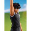 23CM Anime Captain Tsubasa Hyuuga Kojirou Figure Stand Poem Model Toys Dolls Aciton Figure Collection Desktop Ornament PVC