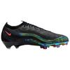 Nike Mercurial Vapor 16 Kunstrasen Rutschfest Abriebfest Fußballschuhe Unisex Schwarz HV9915-001