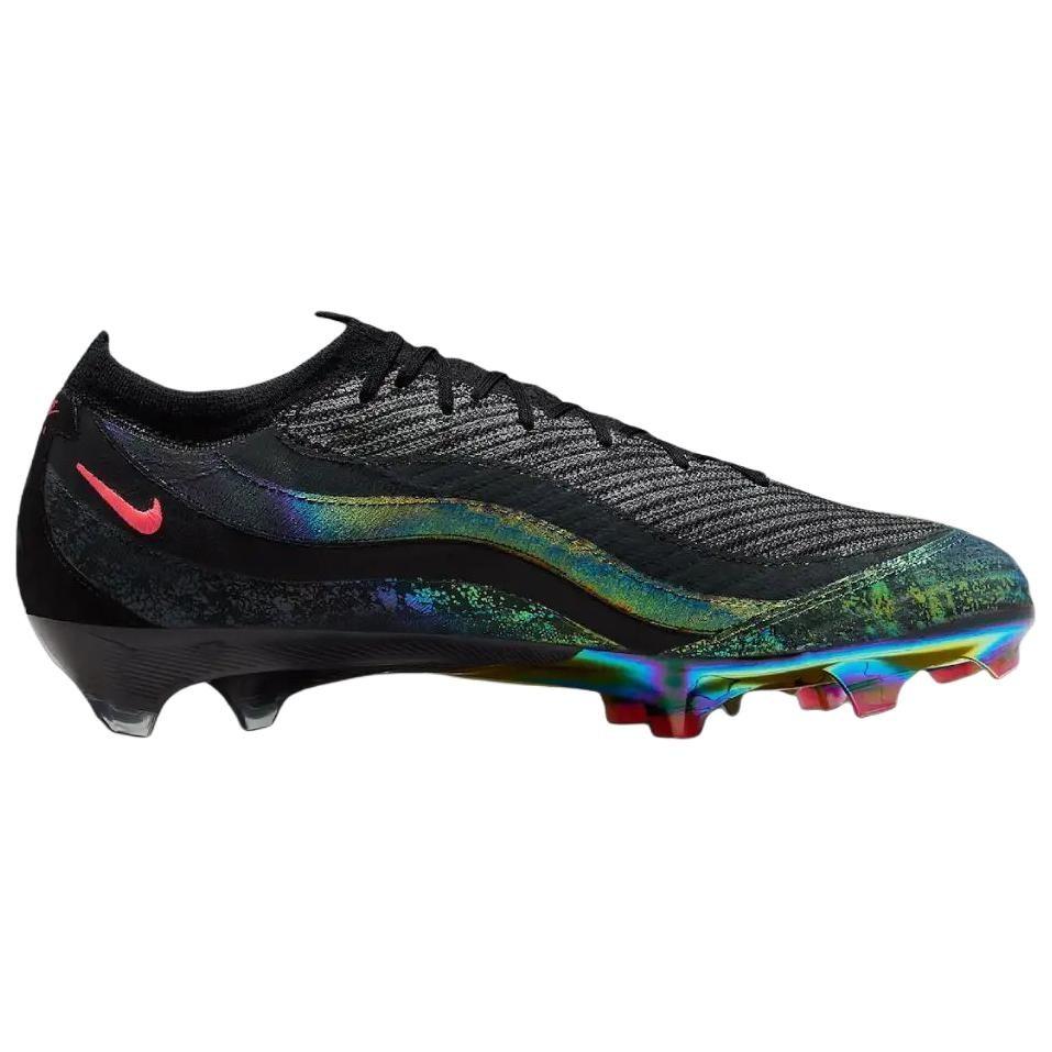 Nike Mercurial Vapor 16 Kunstrasen Rutschfest Abriebfest Fußballschuhe Unisex Schwarz HV9915-001