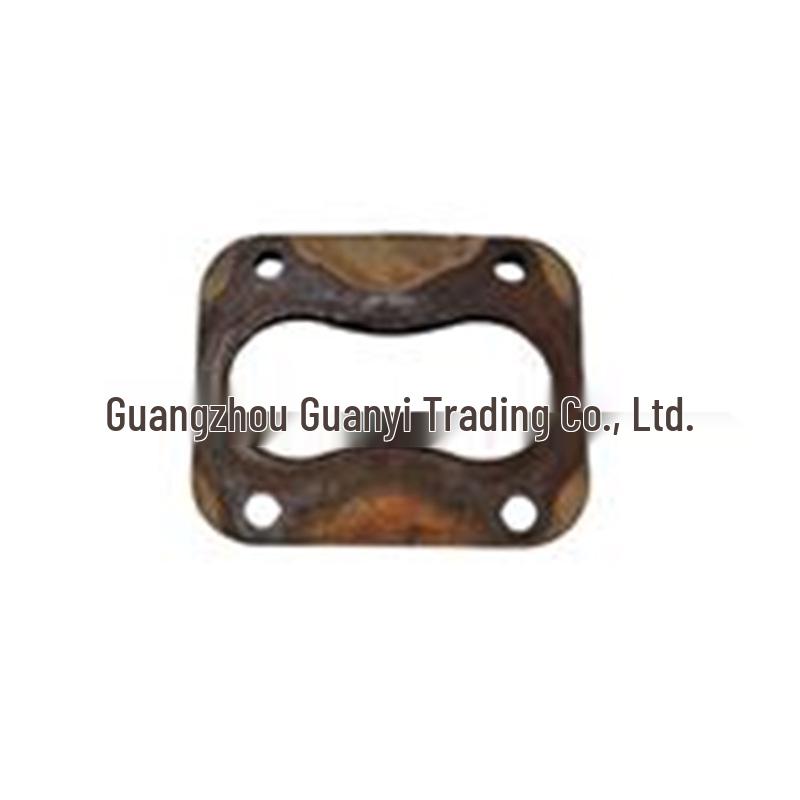 

Detroit Diesel Compatible Gasket - 4721420901C JERICHO