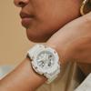 Casio G-SHOCK Men's Resin 200M Water Resistant Digital Shock Resistant Quartz Watch GMA-S2200M-7A