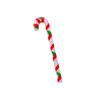 Large Inflatable Christmas Walking Stick Balloon For Festival Celebration Waterproof PVC Toy Walking Stick Ornament