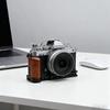 Thumb Up Grip Fit for     Camera Aluminum Alloy Metal Hot Shoe Thumb Up Rest Hand Grip