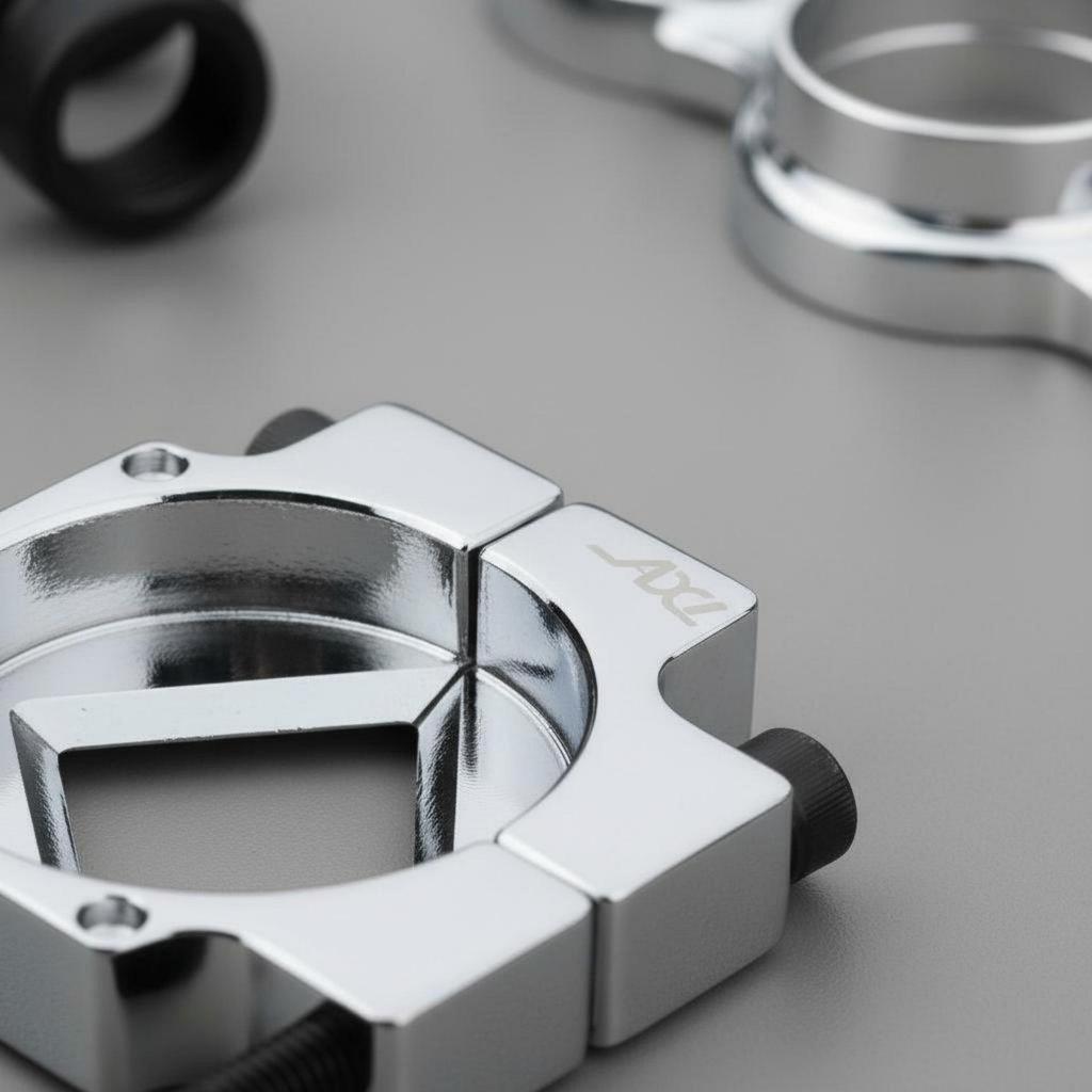 Fork Bearing Seating Surface Removal Tool Metal Heavy Duty Headset