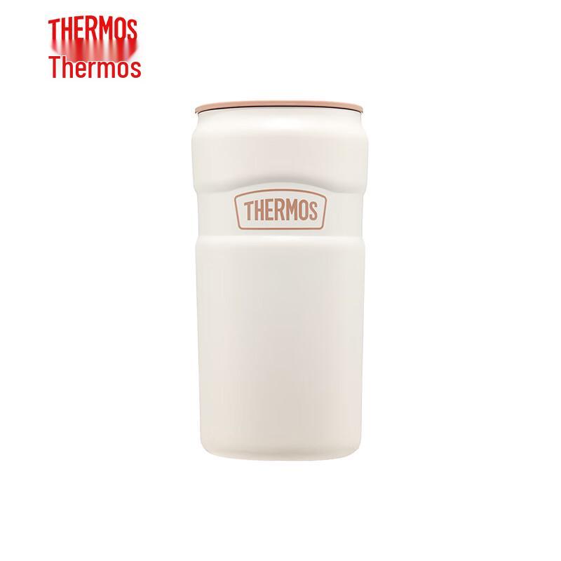 Thermos TSK2-400S Stainless Steel Camping Insulated Mug
