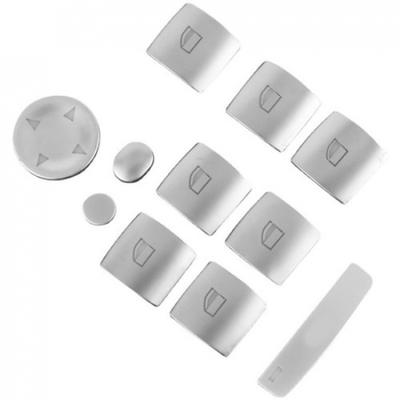 Accesorii pentru interiorul mașinii – Ornamente pentru interior mașină