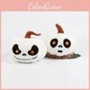 Adorable Halloween Pumpkin Plush Pillow Soft Toy Perfect For Festive Decorations And Gifts