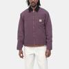 Carhartt WIP Jakke Herre Lilla I027358-0ZD-3K