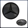 Autosticker Benz Hot 2026 Voor Benz Voor Mercedes Benz W176 W246 W205 W212 W207 W217 W251 R231 W166 X166 X156 Zilver En Zwart Fr