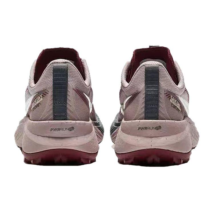 SAUCONY Endorphin Edge Pohodlné Všestranné Ležérní Odolné Protiskluzové Nízké Běžecké Boty Dámské tenisky Světle červené S10773-33