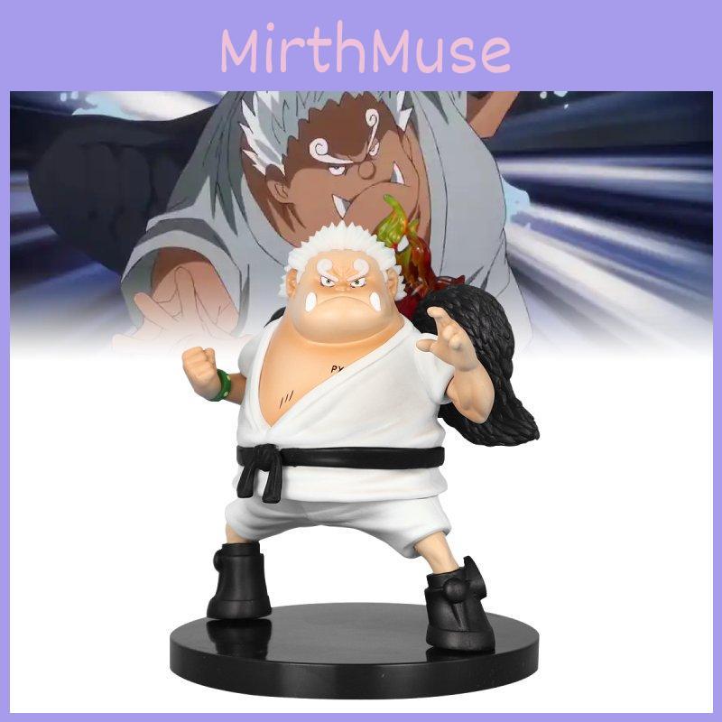 Stunning Anime Character Jinbei Figure Pvc Gk Statue With Impressive Detail