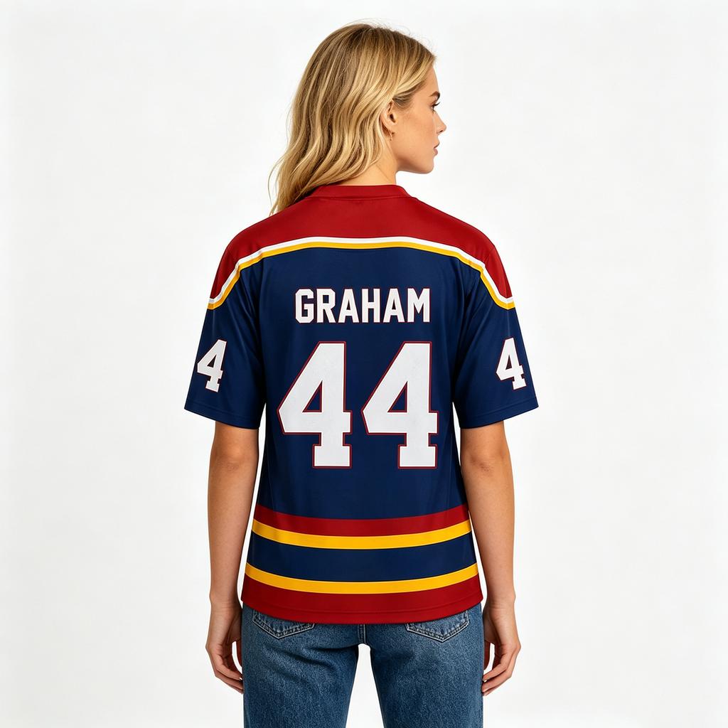 Women Crew Neck Short Sleeve Sports Jersey Top Lightweight Breathable Athletic Shirt for Training and Casual Wear