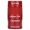 Cut N' Crusher, 1 tablet/Grinder