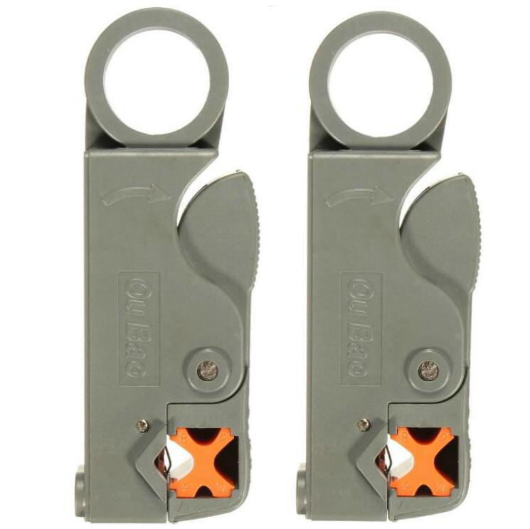 Abisolierzange Kabelabisolierzange Abisolierzange Crimpzange mit Sechskantschlüssel Werkzeuge Zange