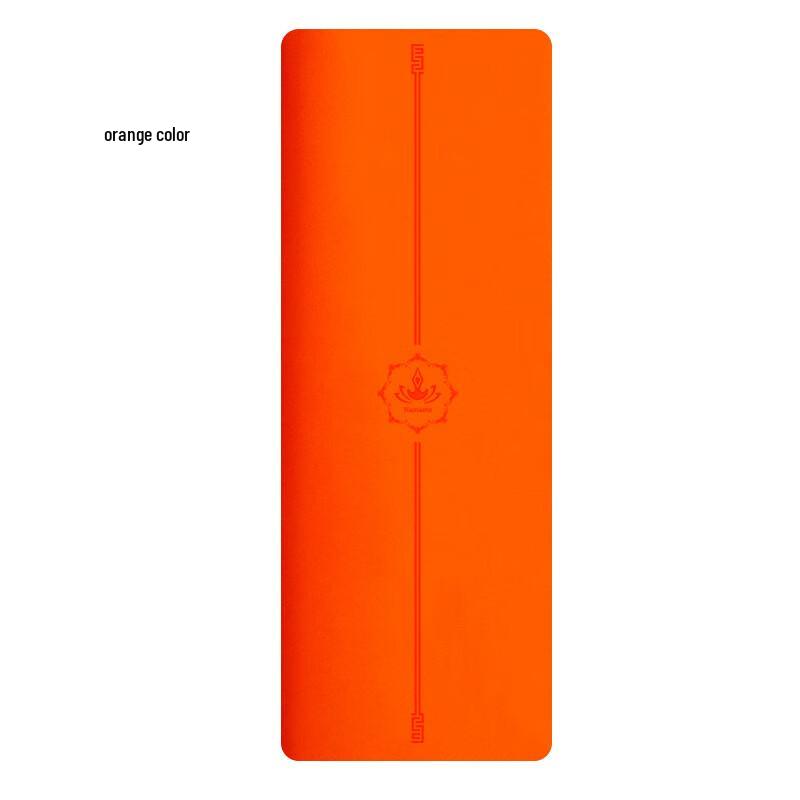 Longchan Upgraded PU Anti-slip Yoga Mat