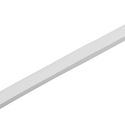 Flexible LED Silicone Profile White 12x12mm