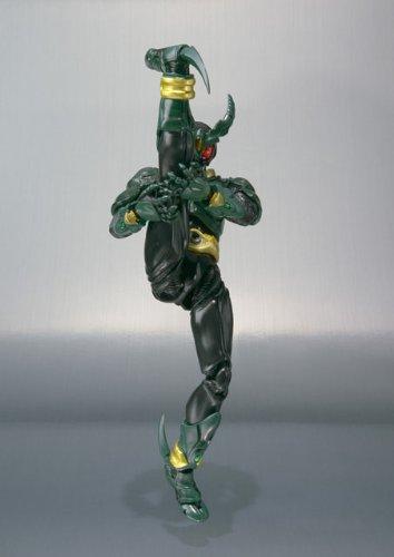 TAMASHII NATIONS S.H.Figuarts Kamen Rider Gills